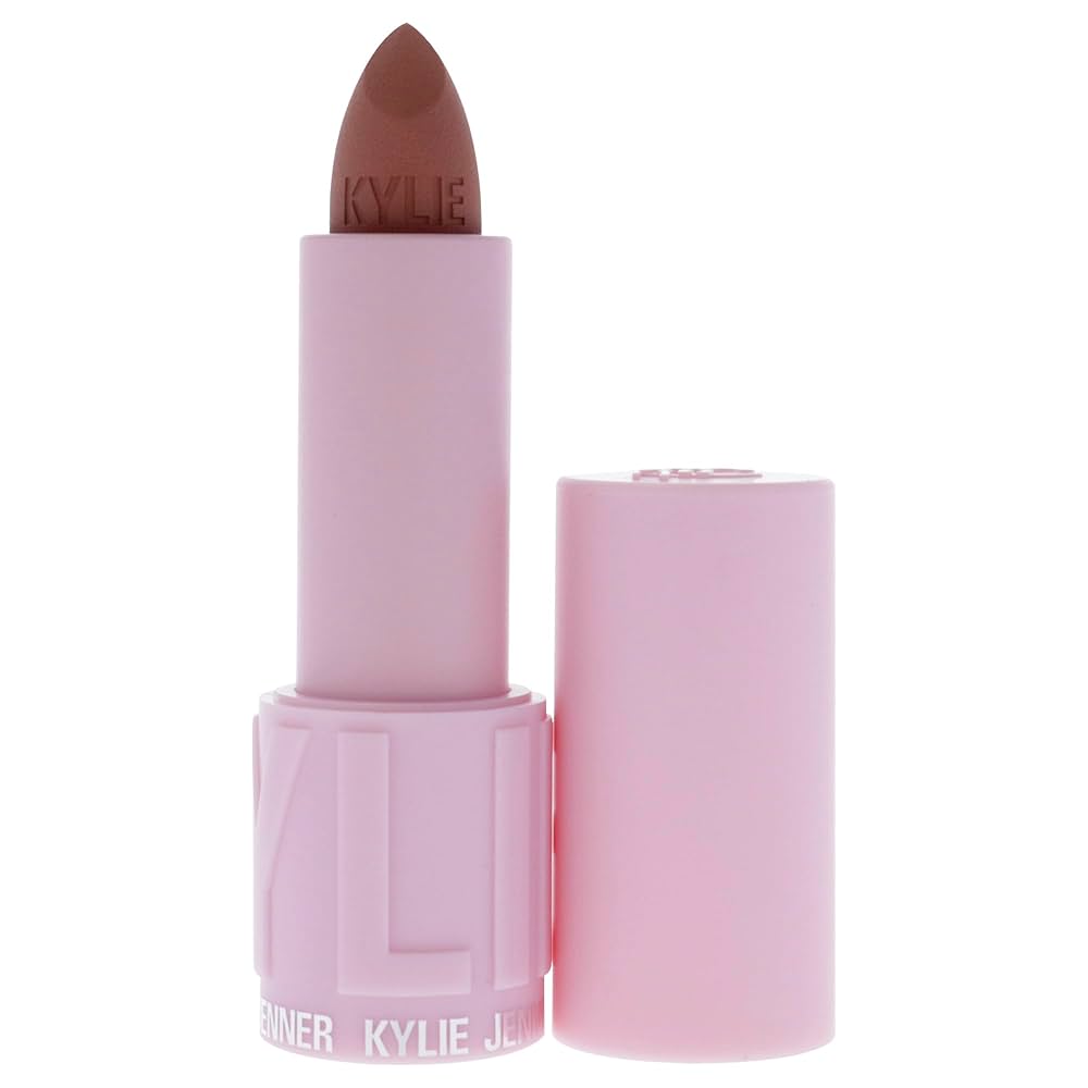 Amazon.com: Kylie Cosmetics Matte Lipstick - 716